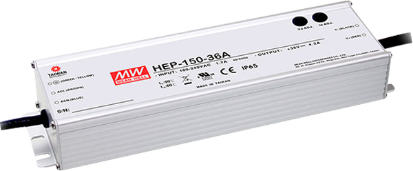 HEP-150-12A