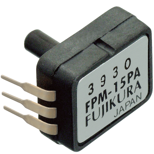 XFPM-001MPG-STICK Drucksensor
