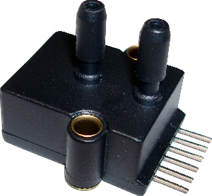 HPSD4000-010M-D Drucksensor