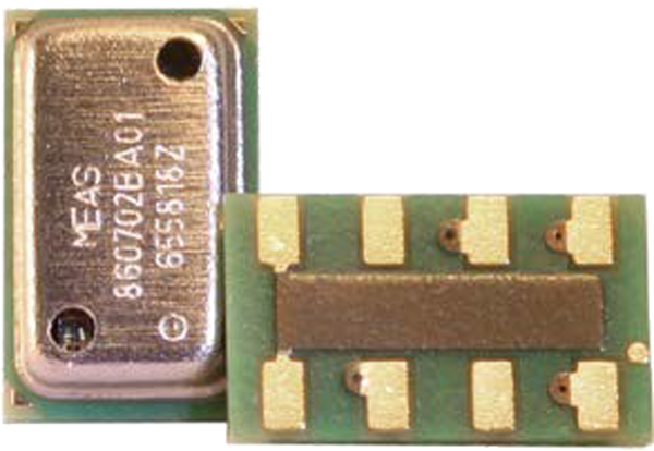 MS8607-02BA01 Drucksensor
