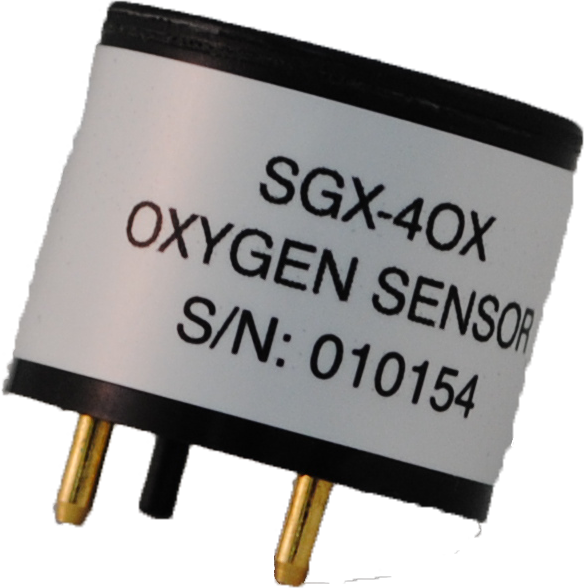 SGX-4OX Elektrochemischer Sauerstoff Gassensor