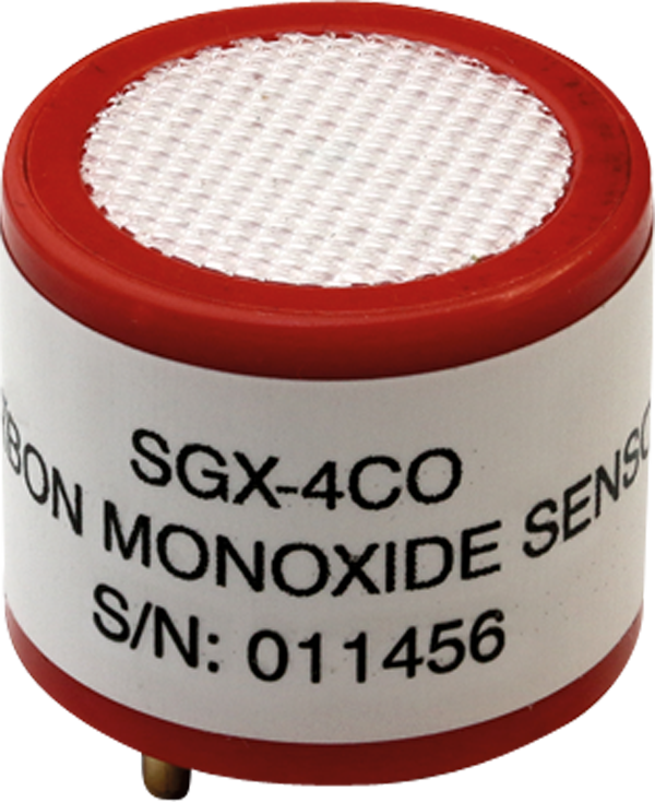 SGX-4CO Gassensor