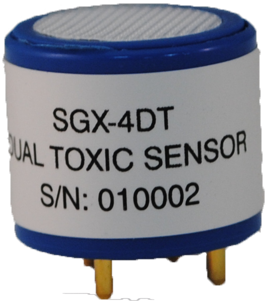 SGX-4DT Gassensor
