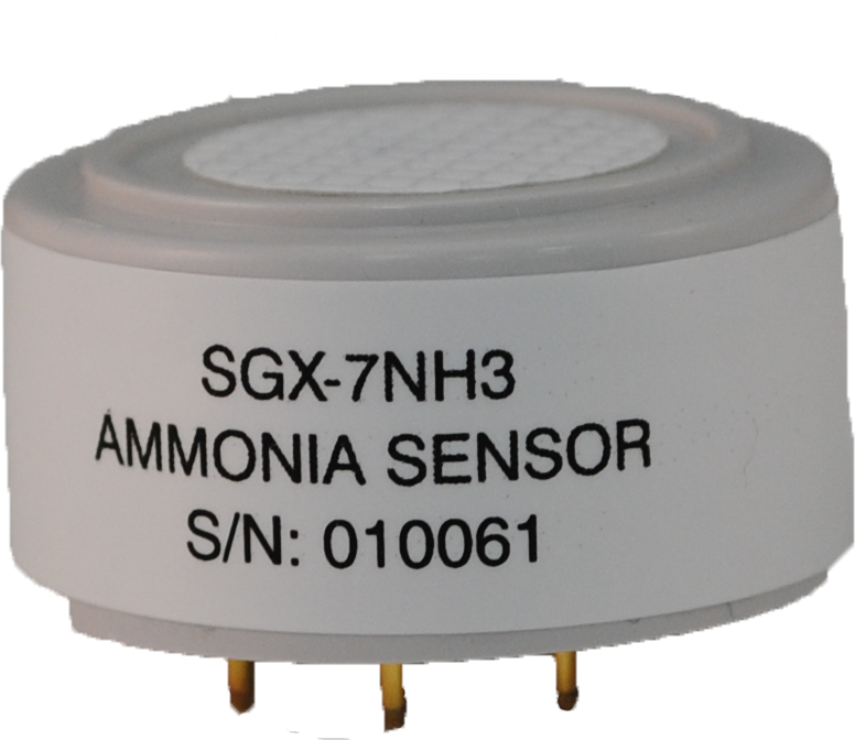 SGX-7NH3 Gassensor