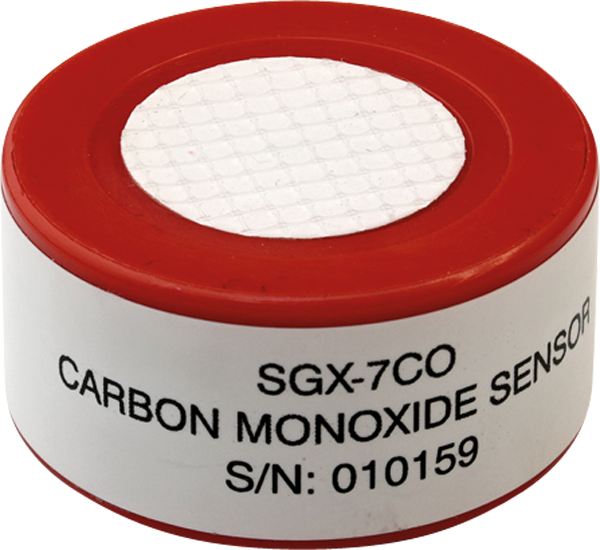 SGX-7CO Gassensor