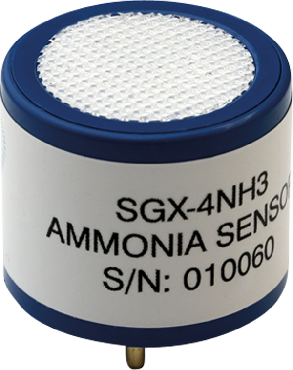 SGX-4NH3 Gassensor