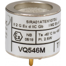 VQ546M Thermal Conductivity Sensor