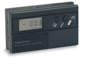 DP-45 AngleStar Digital Protractor